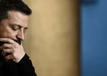 Anunțul lui Zelenski, după summitul crucial de la Paris: Macron și Starmer, desemnați să reprezinte Europa în negocieri / Ce reproșează SUA / Principalele decizii și anunțuri ale liderilor de pe continent