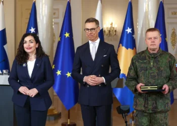 Finlanda și Kosovo: „Rusia trebuie să pună capăt războiului, fără concesii teritoriale”