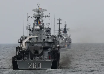 Rusia, cu ochii pe „Scutul Mării” din Marea Neagră. Se teme de un atac decisiv asupra Crimeei
