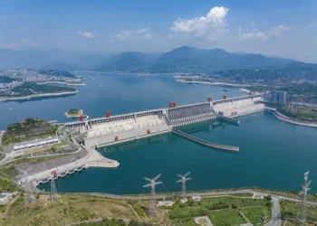 China pune în pericol planeta. Proiectul gigantic care încetineşte durata rotaţiei Pământului