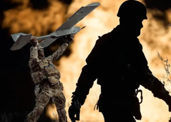 Explozii la Moscova. Ucraina dezlănțuie iadul în Rusia. 100 de drone ucigașe atacă simultan