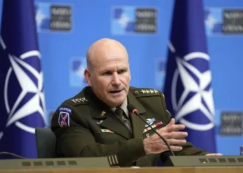 Principalul general american din Europa recomandă SUA să mențină actuala prezență militară pe continent / Ce a spus despre forțele de pe Flancul Estic
