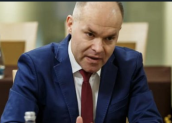 Daniel Funeriu: Politica externă a României se ghidează încă după „Pactul de la Snagov” din 1995
