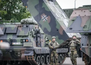 NATO blindează armata Ucrainei cu sute de mii de drone, sisteme antiaeriene și de război electronic