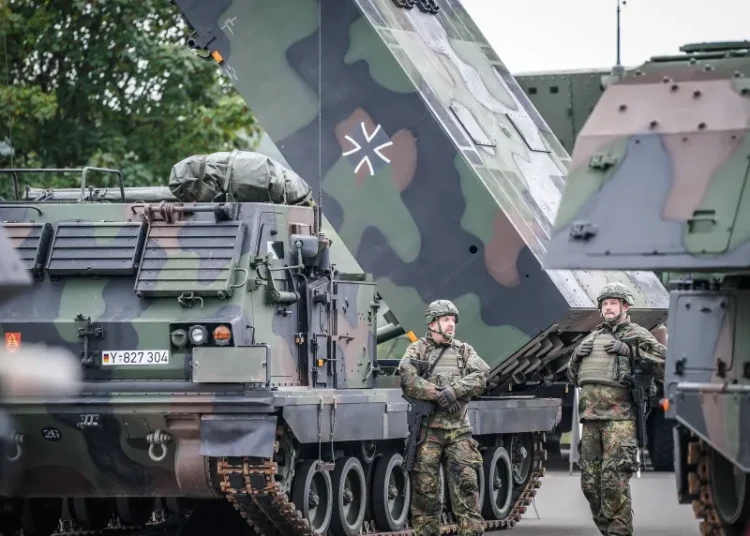 NATO blindează armata Ucrainei cu sute de mii de drone, sisteme antiaeriene și de război electronic