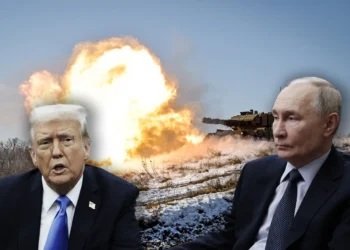 Donald Trump e nemulțumit că rușii „bombardează ca nebunii” în Ucraina / Cum motivează că nu a impus taxe vamale Moscovei