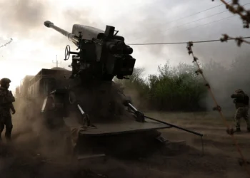 Asediul armatei ruse asupra unui bastion strategic al  Ucrainei continuă, însă soldații lui Putin întâmpină probleme, anunță generalul Sîrskîi