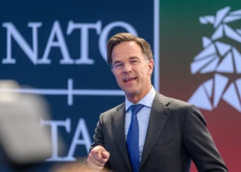 Șeful NATO la Odesa este pesimist. Pacea din Ucraina e tot mai greu de realizat