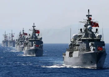 Turcia vrea conducerea forțelor navale din Marea Neagră împotriva Rusiei. Exerciții în România