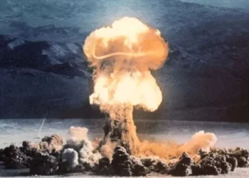 Arme secrete? Soldați ruși făcuți stană de piatră de un flux energetic. Investigație CIA