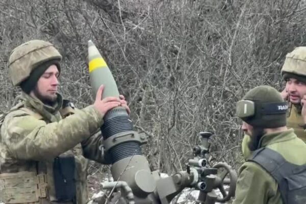 Rusia a învățat să blocheze bombele ucrainene ghidate prin satelit. Cum răspunde Ucraina?