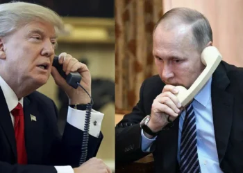 Trump amenință Rusia. Niciun progres în negocieri