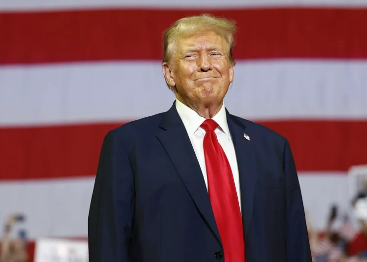 Trump e foc și pară: Dacă nu încheiem un acord nuclear, vor fi bombardamente