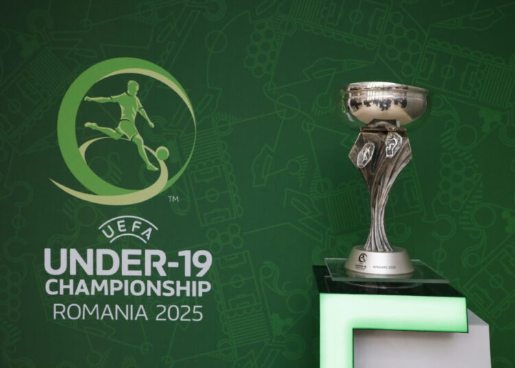 PENNY România este Partener Național al Campionatului European U19 și susține viitorul fotbalului românesc
