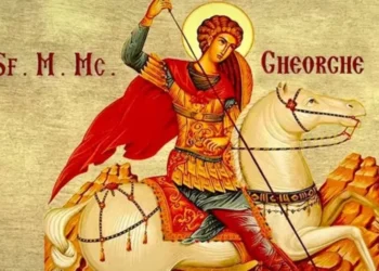 Tradiții și superstiții de Sfântul Gheorghe: Legătura dintre somn și noroc