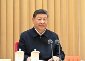 Xi Jinping: Războaiele comerciale perturbă ordinea economică globală. Istoria a arătat tendința de neoprit către o lume multipolară și globalizare economică