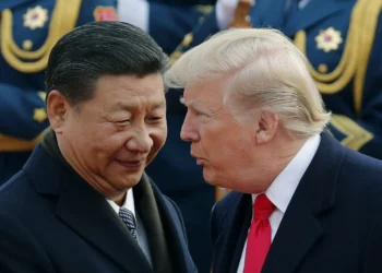 Negocierile comerciale SUA-China, în ceață: Secretarul Trezoreriei nu confirmă dialogul Trump-Xi