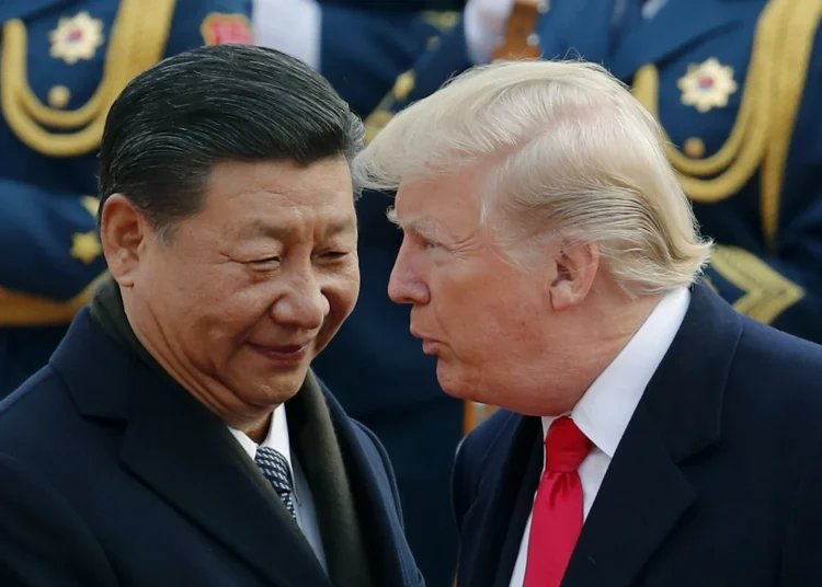 Negocierile comerciale SUA-China, în ceață: Secretarul Trezoreriei nu confirmă dialogul Trump-Xi