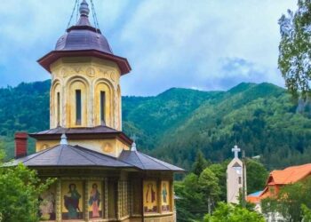 ÎPS Teofan, Mitropolit al Moldovei şi Bucovinei: Vedem multă dezbinare între oameni, lipsă de respect, chiar duşmănie
