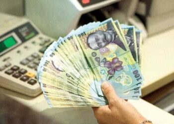 INS: Veniturile totale medii lunare au crescut cu 3,8% în trimestrul IV 2024
