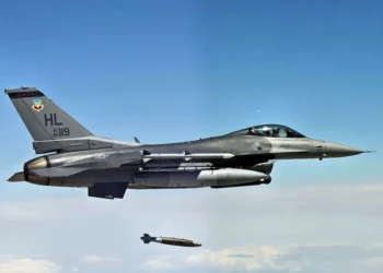 SUA pregătesc noi loturi de avioane F-16 pentru Ucraina din Olanda. În România vor fi 18