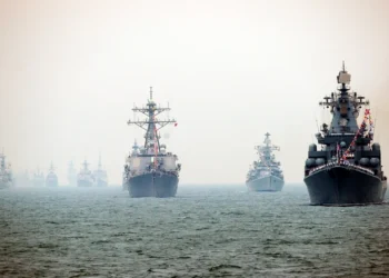Cum ar arăta lumea după ce China ar cuceri Taiwanul. America umilită, Beijing impune o nouă ordine mondială
