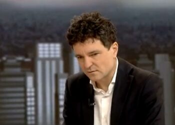 Nicuşor Dan: Declaraţiile făcute de Dragoş Sprânceană sunt complet diferite de poziţia oficială a statului român