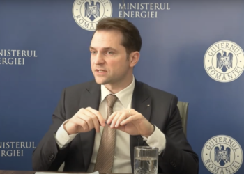 Ministrul Energiei: „Sistemul de termoficare din București este în colaps” – răspunsul lui Nicușor Dan