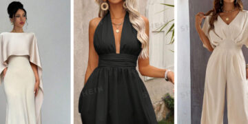 Sezonul Evenimentelor Speciale: Look-uri Perfecte pentru Orice Ocazie