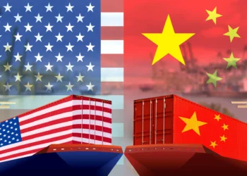 China nu cedează: Reacția la amenințările lui Trump cu tarife uriașe
