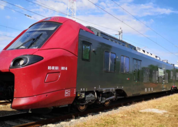 CFR Călători suplimentează trenurile spre litoral pentru minivacanţa de 1 Mai