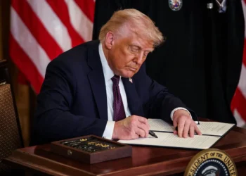 Realpolitika tarifelor lui Trump este despre putere și securitate, nu despre economie