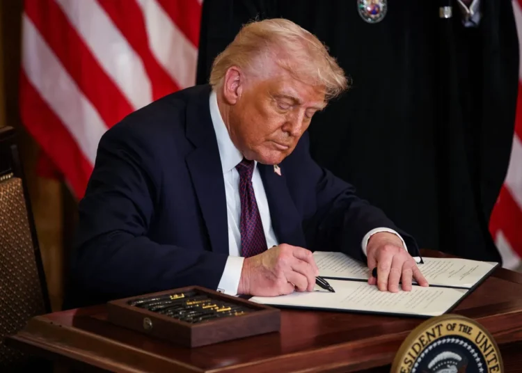Realpolitika tarifelor lui Trump este despre putere și securitate, nu despre economie