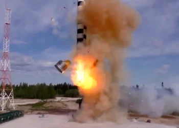 Kremlinul amenință 5 țări NATO cu „atacuri de represalii” cu arme nucleare. „E un bloc ostil Rusiei”