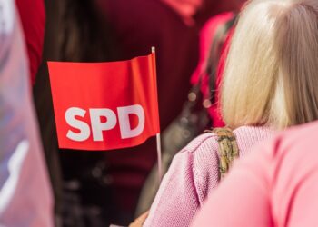 Stânga din Germania sabotează apărarea Europei