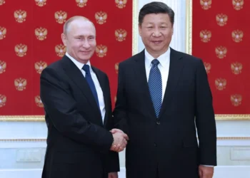 Xi Jinping merge la Moscova pentru o întâlnire crucială cu Vladimir Putin. Se joacă soarta lumii