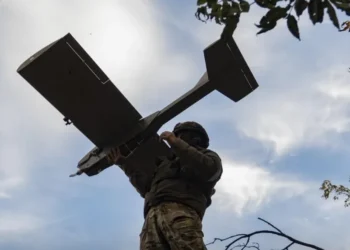 Moscova, sub teroare. Peste 100 de drone ucrainene au atacat simultan Capitala Rusiei