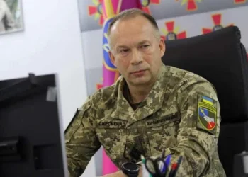 Șeful armatei ucrainene, generalul Sîrski, raportează progrese majore: Frontul ucrainean se stabilizează, armata se întărește