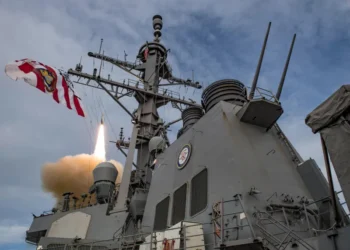 SUA și NATO, cea mai mare desfășurare navală. Europa, apărată de rachete NASAMS, HIMARS, NOMAD