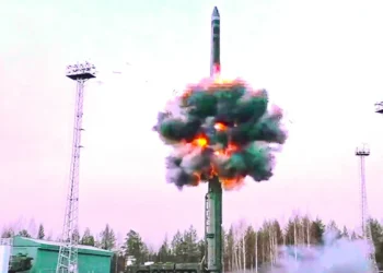 Baze nucleare din Rusia modernizate cu dispozitive occidentale. În plus, s-au livrat și comunicații