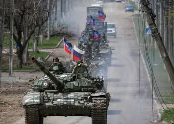 Putin schimbă strategia. Operațiune de amploare la granița cu Ucraina