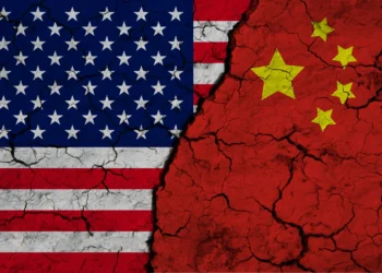 SUA se pregătesc pentru un război cu China: Va fi sângeros