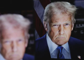 Trump a pornit mașinăria de război pentru a lovi în plin Rusia