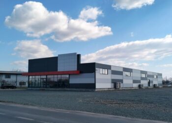 LEMET modernizează rețeaua LEMS și deschide un nou magazin în Fetești, într-o locație de top de 1000 mp