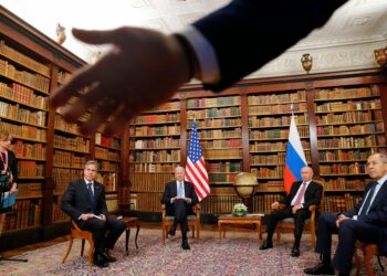 O nouă rundă de discuții pe axa Rusia – SUA. Concluziile celor două puteri