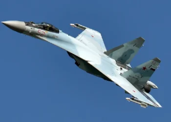 Incident Rusia-NATO. Un Suhoi a intrat în spațiul aerian al Estoniei