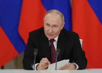 Vladimir Putin a propus Ucrainei negocieri directe de pace, începând de joi: „Oferta noastră este pe masă”