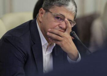 Boloş: Comisia Europeană a decis suspendarea sumei de 869 de milioane de euro din PNRR