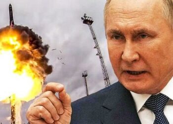 Rusia sfidează NATO. Putin se pregătește de război