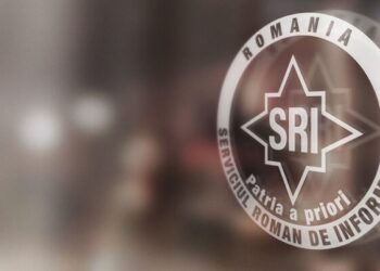 SRI neagă presupusa vizită în România a şefului serviciilor externe ale Franţei